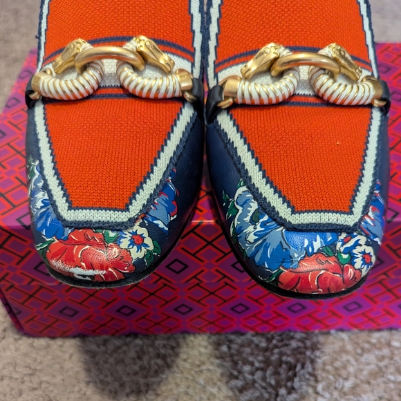 Tory Burch Color loafers - Picture 5 of 6